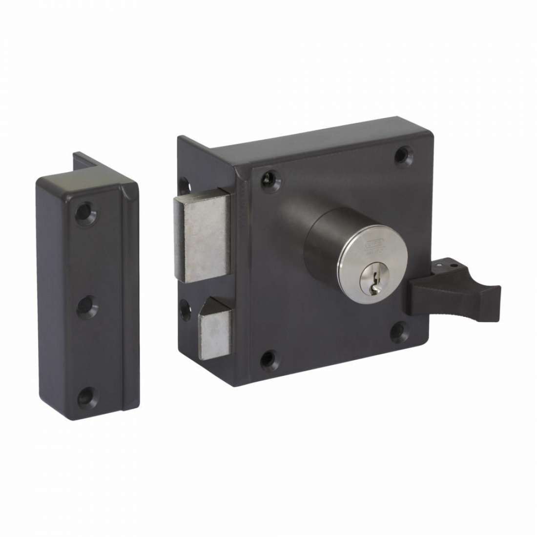 Oplegslot SKG2